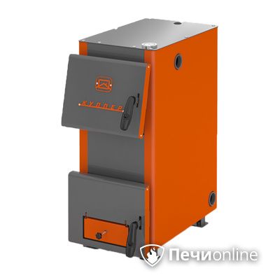 Котёл отопления Теплодар Котел отопительный Куппер ОК-15 2,0 в Алматы